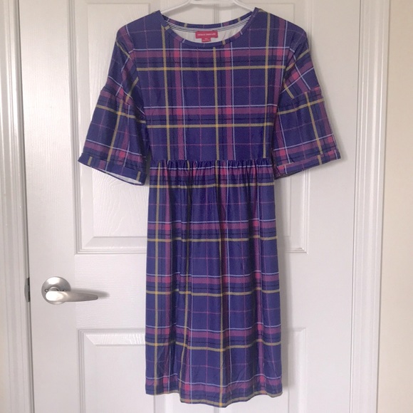 Cute Purple Dress - Picture 1 of 1